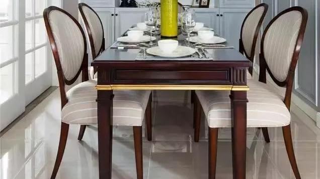 150平米美式风新房完工，玄关柜超实用，整体效果优雅大气上档次