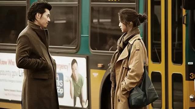 汤唯|汤唯带领韩国电影入围戛纳电影节，她在韩国的地位已超国民女演员