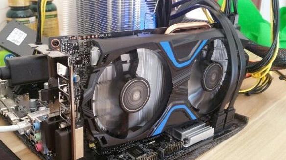 显卡|数码博主又开始沸腾了，显卡内存什么时候是中国产的？