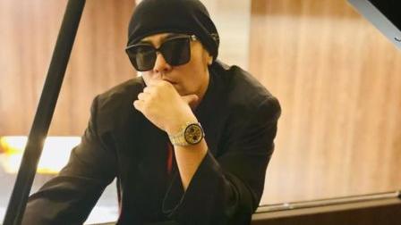 周杰伦|周杰伦遭内地网站“冒名盗用卖NFT”！公司罕见发声：没有任何关联