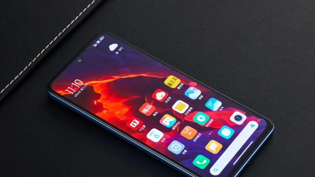 realme q5|真我Q5 Pro对比K40S，2000元之内谁是王者呢？