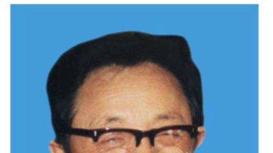 世界名中医|名医程绍恩，享受国务院特殊津贴，入选《世界名中医》，擅治重病