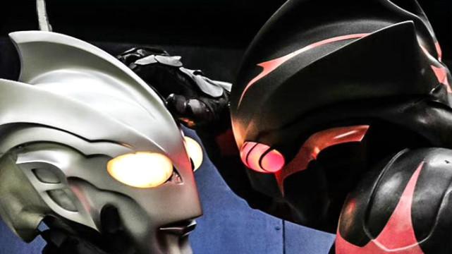 诺亚奥特曼|诺亚奥特曼的故乡确定了？名叫巴贝尔行星，小金人已经派人揍他！