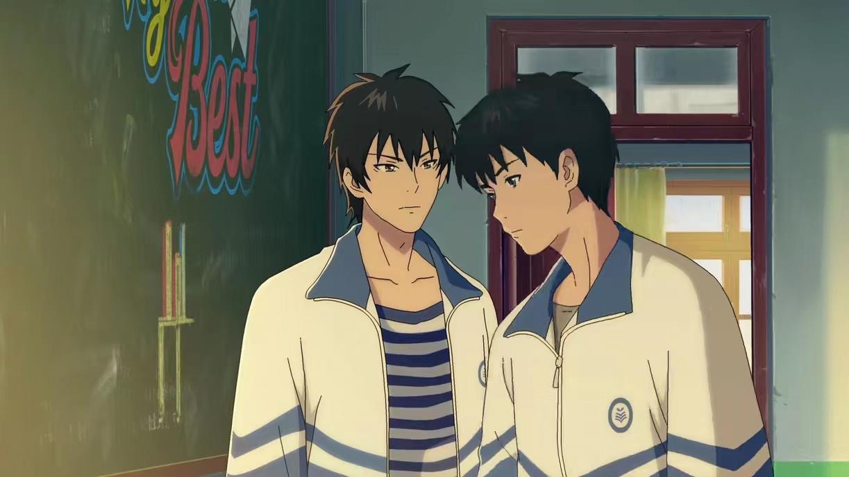 电影|《昨日青空》鬼才之作，女主嫁给路人，结局本很美好，却充满遗憾