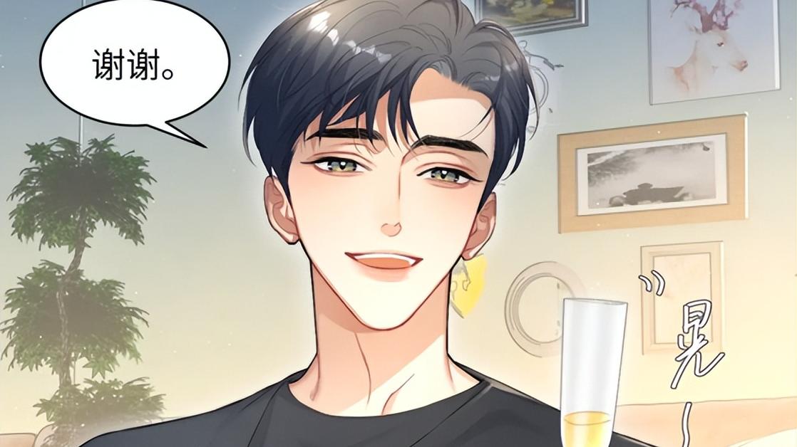 |一醉经年：周贺一脱粉回踩成功上位，何故被引导，寒故角色对调