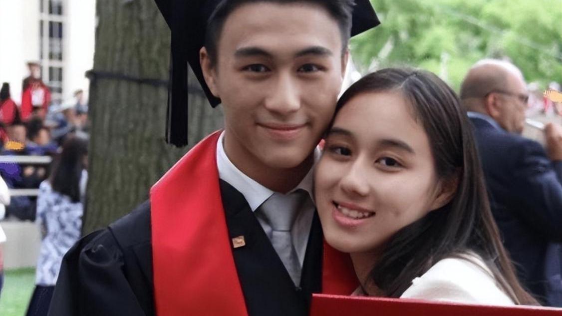 赌王|赌王家秘密保护28年的儿子，梁安琪是生母，何鸿燊却托何超琼照顾