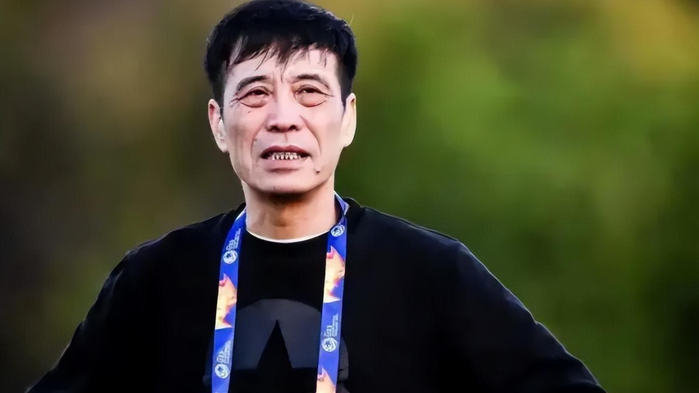 国足|名记透露国足错失名帅！主要原因令人无语，陈戌源可能开始后悔了