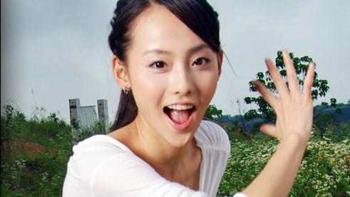 女孩|娱乐圈就是个大染缸，跳进来的这5个女孩，个个都变了样