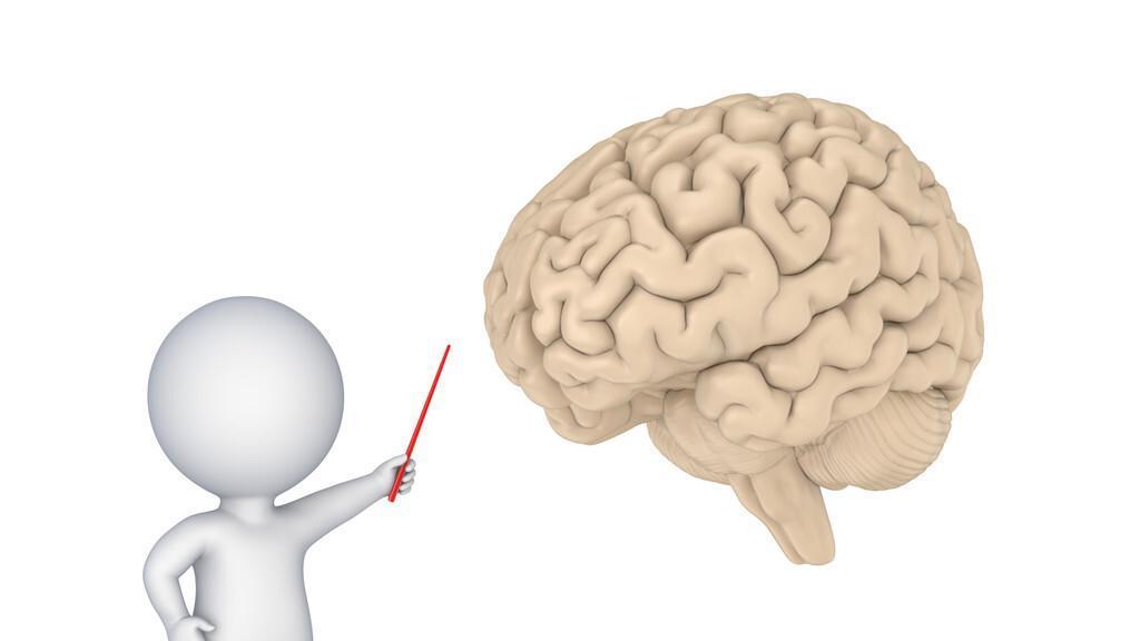 重金属|内心强大的方法—前额叶训练