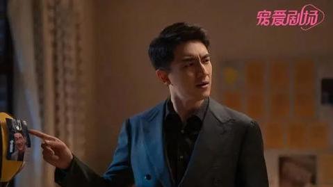 林更新|他把老婆作没了？！