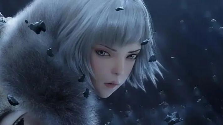 灵笼|三年后回顾《灵笼》：国漫之光的瑕疵在哪里？