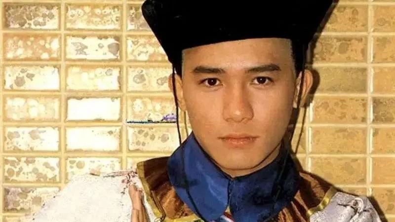 周星驰|梁朝伟与周星驰，其实真的很像