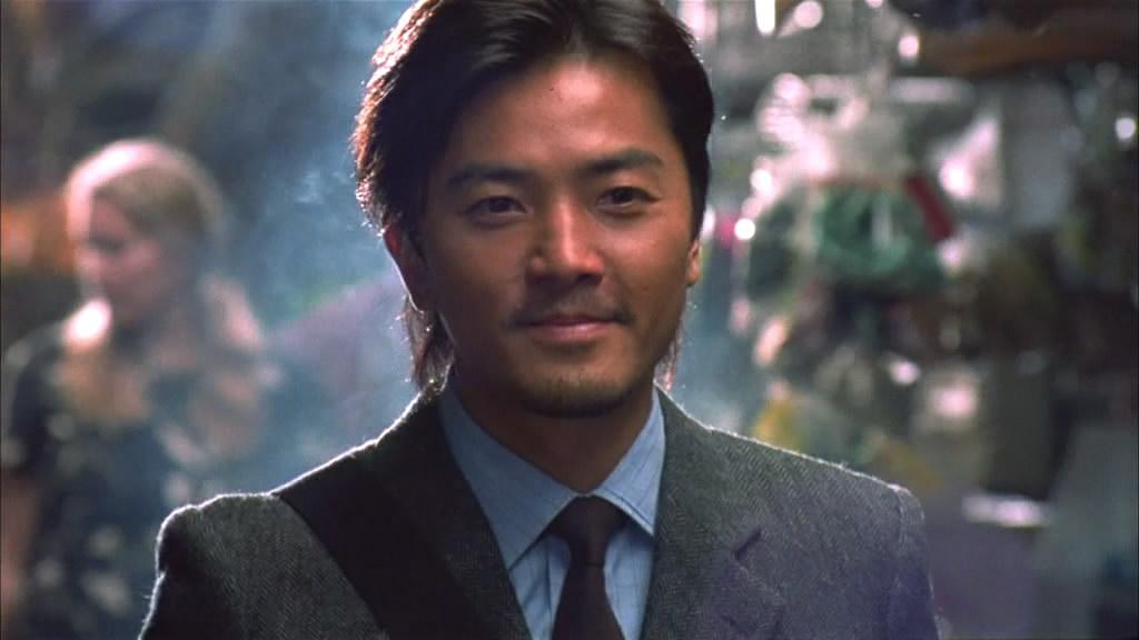 经典|2001年华语电影盘点，经典电影被当烂片，如今再难超越