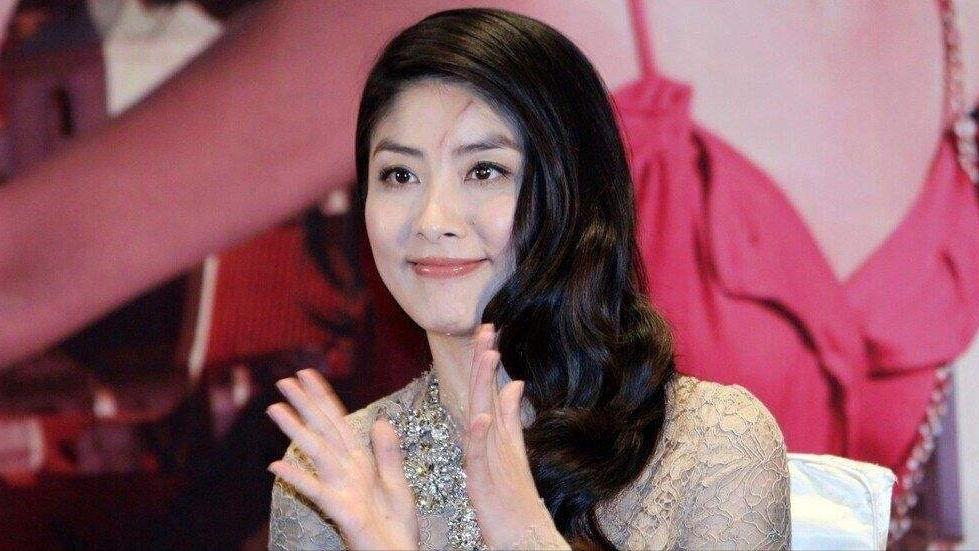 陈慧琳|陈慧琳：嫁富二代初恋，41岁生2胎，痛失双胞胎女儿成一生的痛