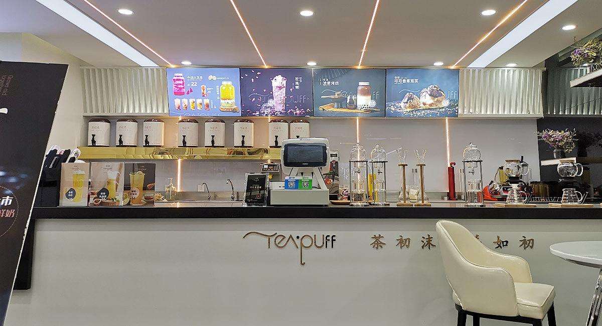 奶茶店运营过程注意事项有哪些?