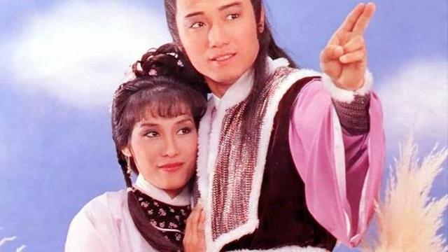 武侠|都是演“武侠第一美男”！把这几位明星放在一起，差别不是一般大