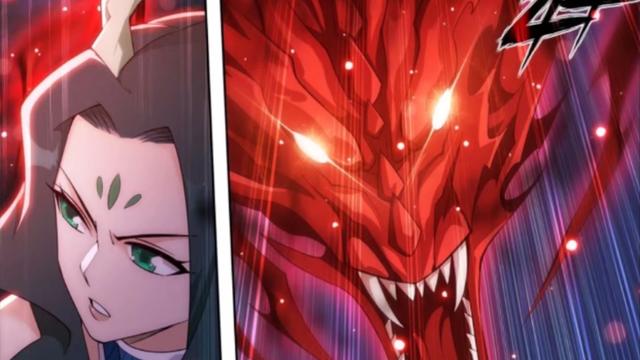 萧炎|斗破苍穹三大魔兽种族，难怪太虚古龙一族最强，主要有两个原因