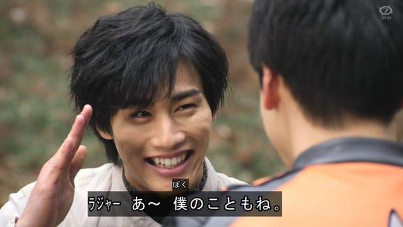 微笑|德凯奥特曼：剑悟询问奏大究竟为何而战，安利了利布特的舞蹈！