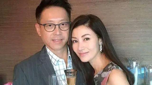 李嘉欣|李嘉欣病后首晒泳装，衣服过于清凉被批：许晋亨见了怎么想