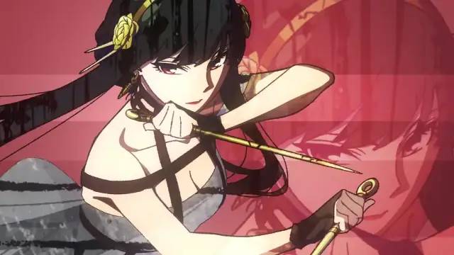 间谍过家家|豆瓣9.2，史密斯夫妇+X战警女儿，一口气连刷5集不过瘾！