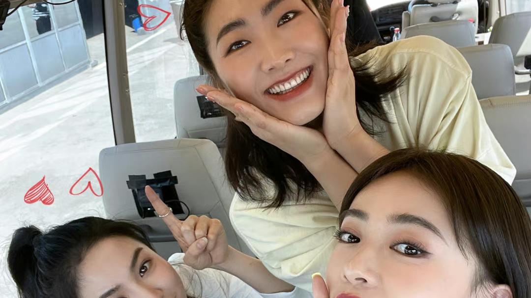 宁静|《浪姐3》前三轮公演剧透：意想不到的分组，选的歌比上一季好听