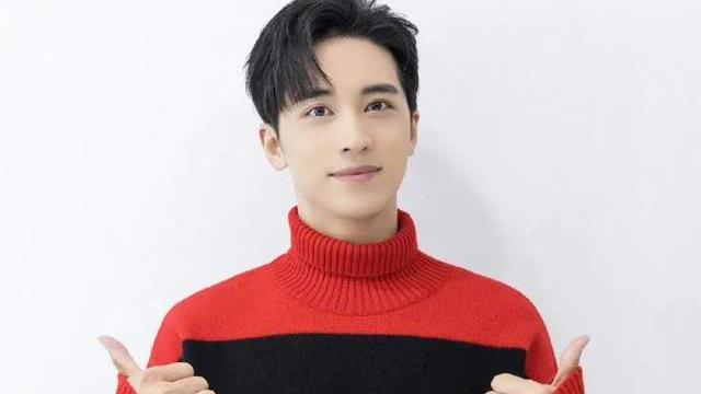 许魏洲|许魏洲官宣结婚扎了CP粉的心？其实CP粉的厚爱，本就不是他想要的