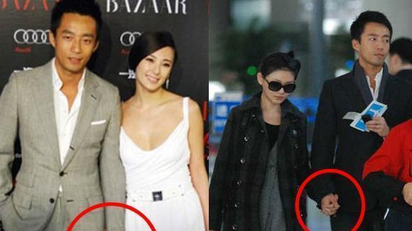 汪小菲|汪小菲和张颖颖隔空秀恩爱，恋情实锤？王思聪一针见血