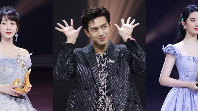 李现|李现和刘亦菲合作新剧引争议，为什么粉丝比明星还在意“番位”