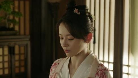 知否知否应是绿肥红瘦|知否原著：林噙霜并非寻常偏房，王氏既打不得她也卖不得她