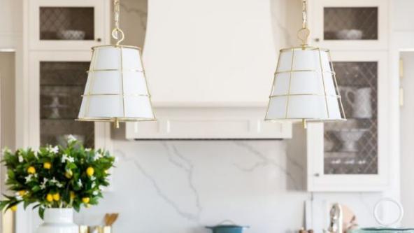 2022 年厨房后挡板趋势