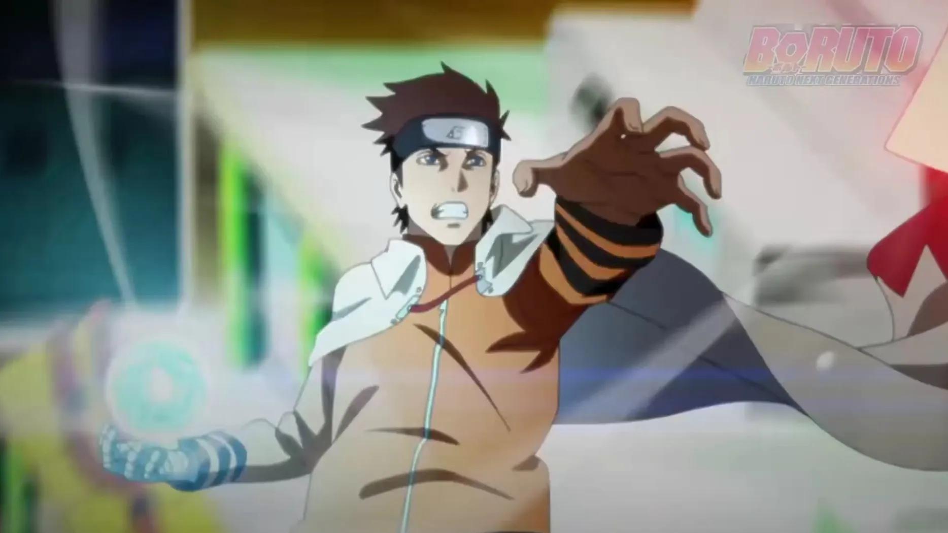 阿衰|博人传257集：鸣人去度假泡温泉，木叶丸成为火影，剧情很搞笑