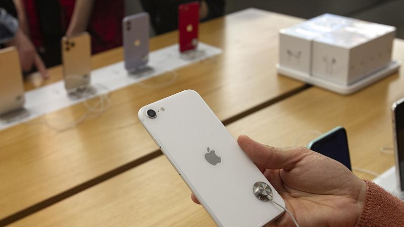 国产手机|苹果小屏手机还能走多远，iPhone SE3或成为最后一款苹果机型