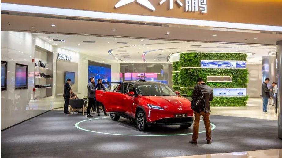 何小鹏|37岁把公司卖给阿里，融资250亿创立小鹏汽车，何小鹏究竟有多牛