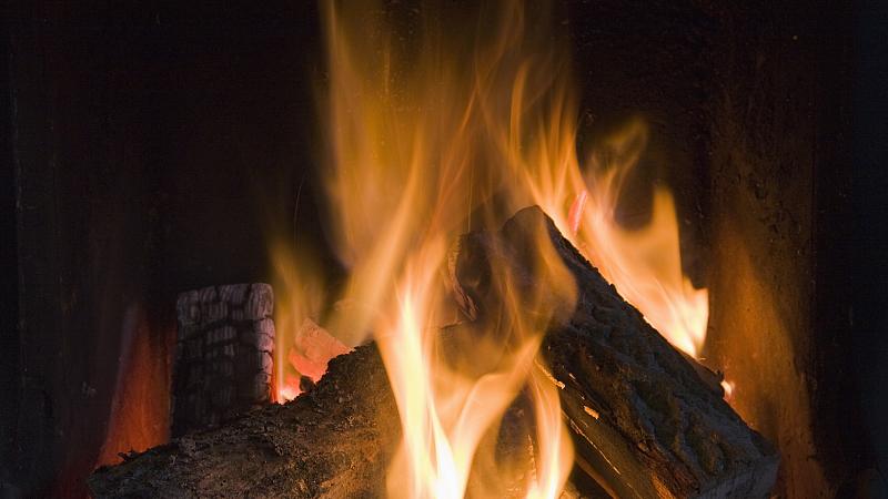 医院|「中医医考」：燥邪和火邪考点总结