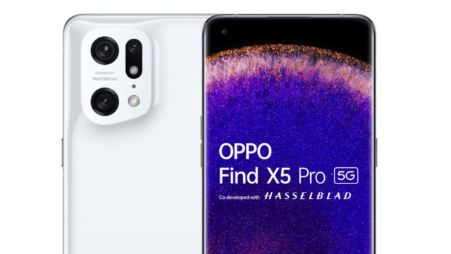 最高降价千元！OPPO Find X3 Pro开始大降价，为新机X5让路？