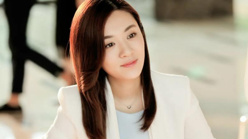 王晓晨|多变的宝藏演员王晓晨，演技是资本美貌是优势，用角色完成突破