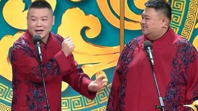 春晚|春晚公布节目单，岳云鹏御用时段被小品取代，姜昆戴志诚说方言