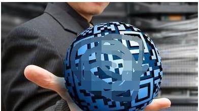 二维码|二维码有一天会用完，有点杞人忧天了