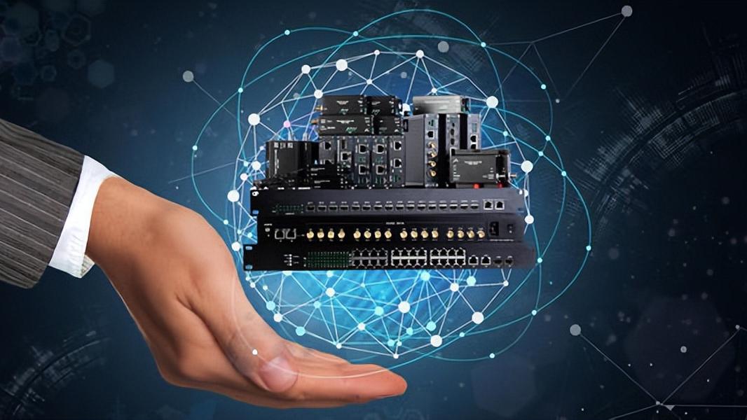 新华三|Q1新华三取代华为，成为中国园区交换机市场收入领先者