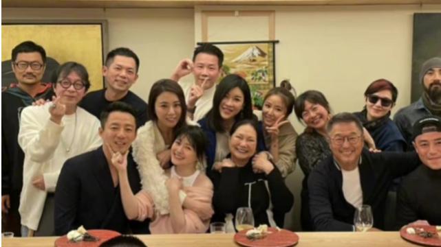 大S|具俊晔抵台，大S妈妈发文疑似内涵新女婿，林心如表示佩服大S