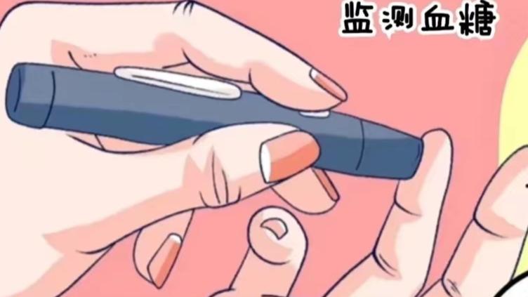 肾病|控血糖才知道的事