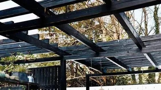 28款庭院吊椅，每一款都诱惑十足