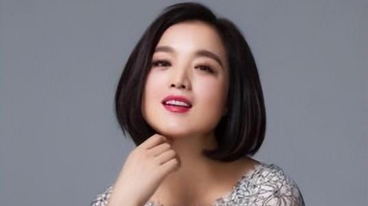 白雪|“年下恋”有多滋润？白雪嫁小8岁原艺，爱情事业都逢第二春