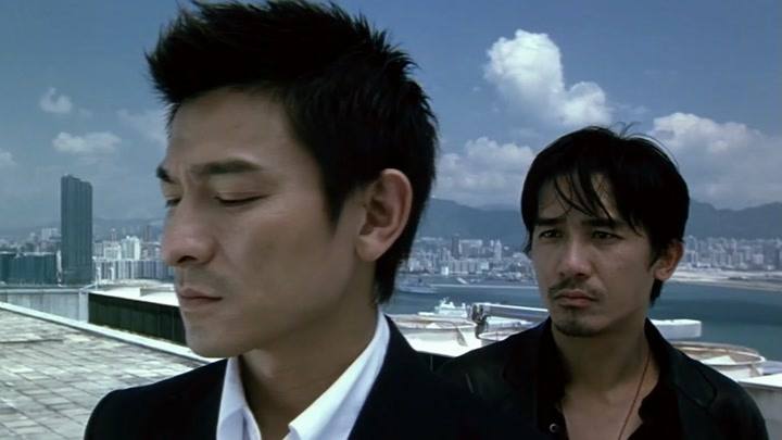 梁朝伟|都是香港的骄傲：刘德华现身金曲奖，梁朝伟将去加拿大拍摄电视剧