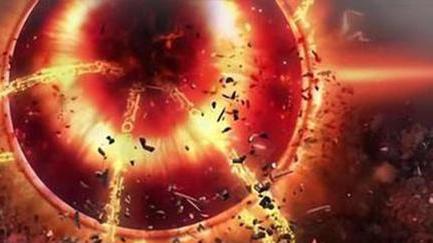 精灵梦叶罗丽|精灵梦叶罗丽第十季：黑衣人一个动作，暴露黎灰真实身份