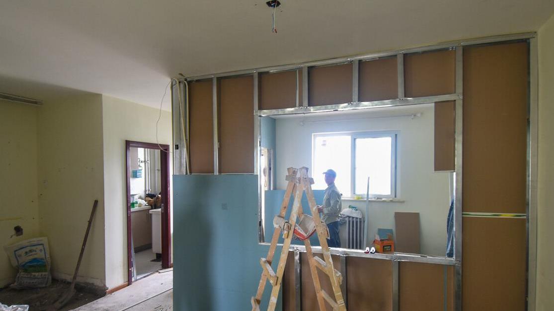 装修室内污染物一般来源4方面，板材也有释放标准，都知道吗？