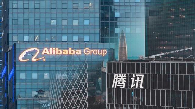 樊登|超越阿里、腾讯成亚洲最大企业！市值达4万亿，相当于上海一年GDP