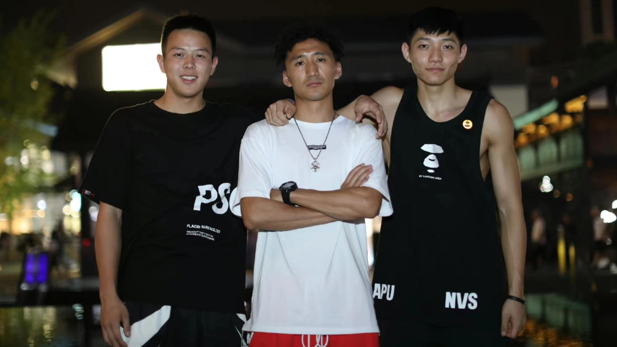 季后赛|野球帝和AC什么关系？AC扣篮天团是野球帝的一部分吗？