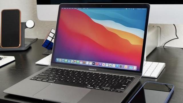 MacBook Pro|苹果M1 Pro 与 M1 Max 买家指南