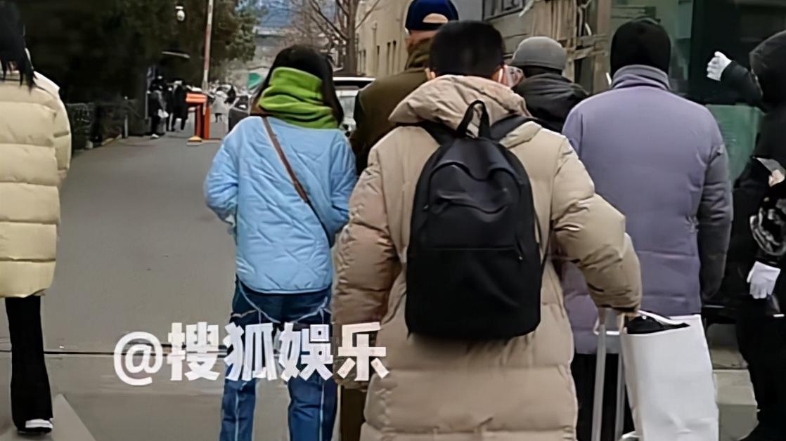 王源|郭冬临2年后回归春晚彩排，力辟被央视封杀谣言！网友：期待蔡明